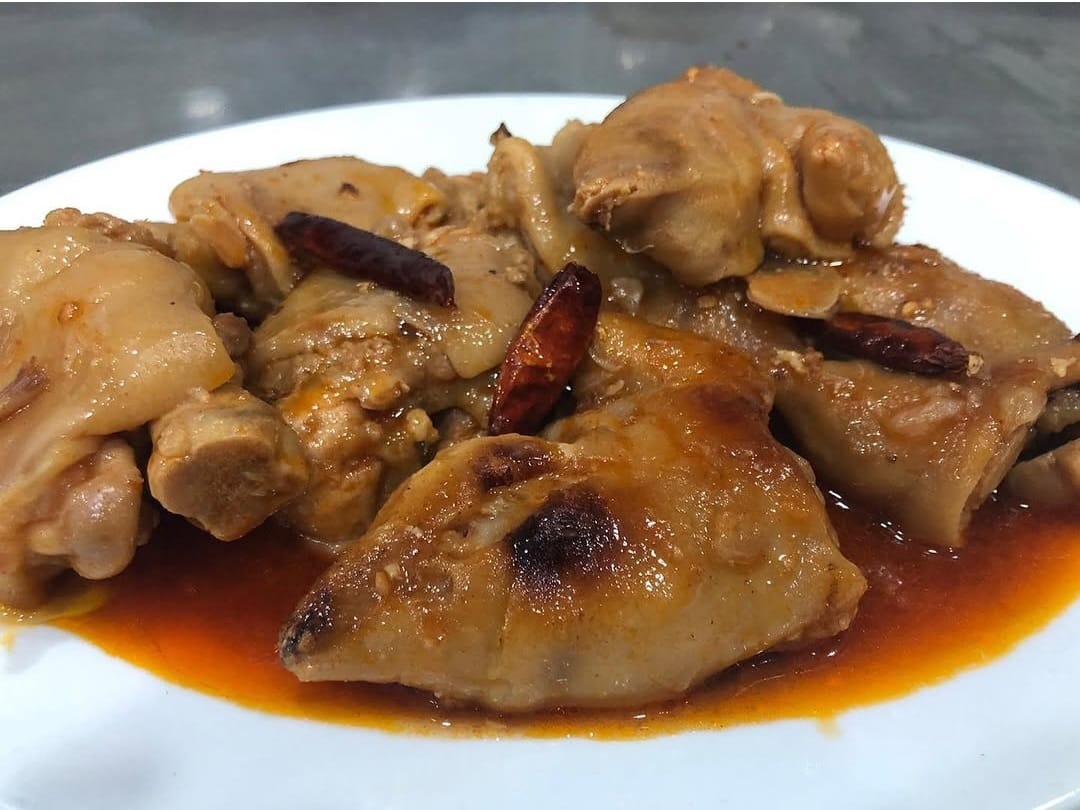 Comida casera 27