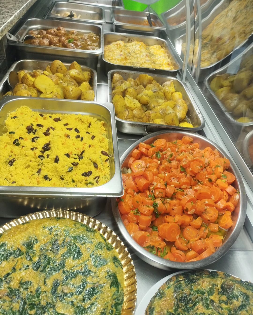 Comida casera 28