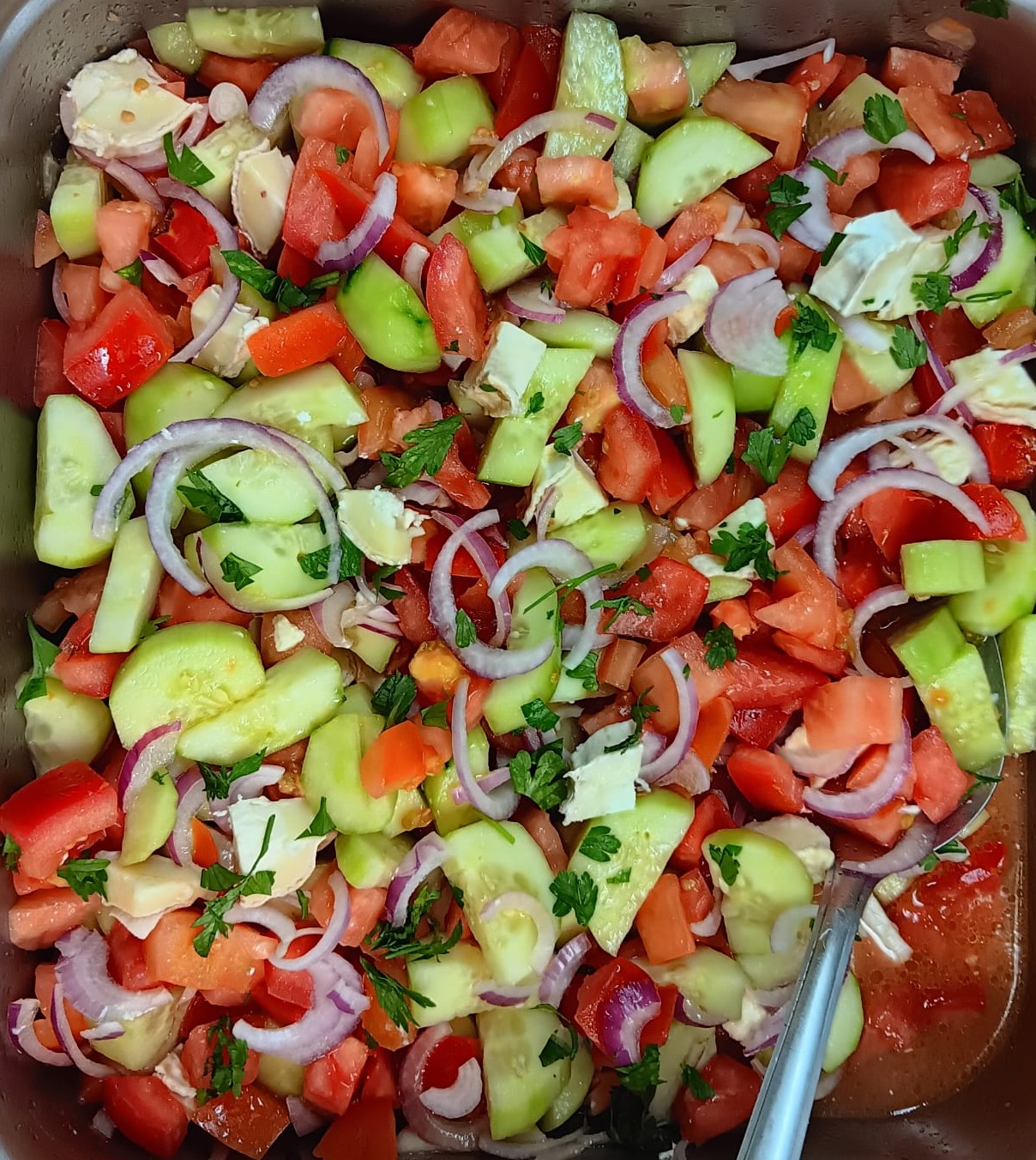 Comida casera 3