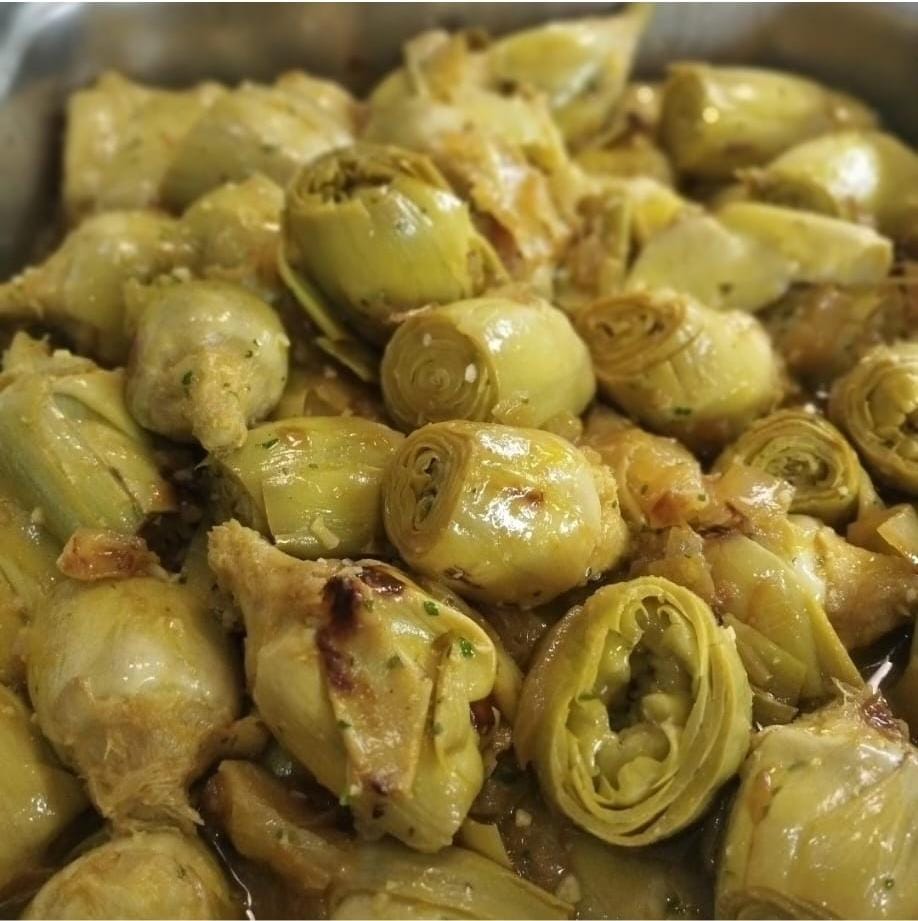 Comida casera 30