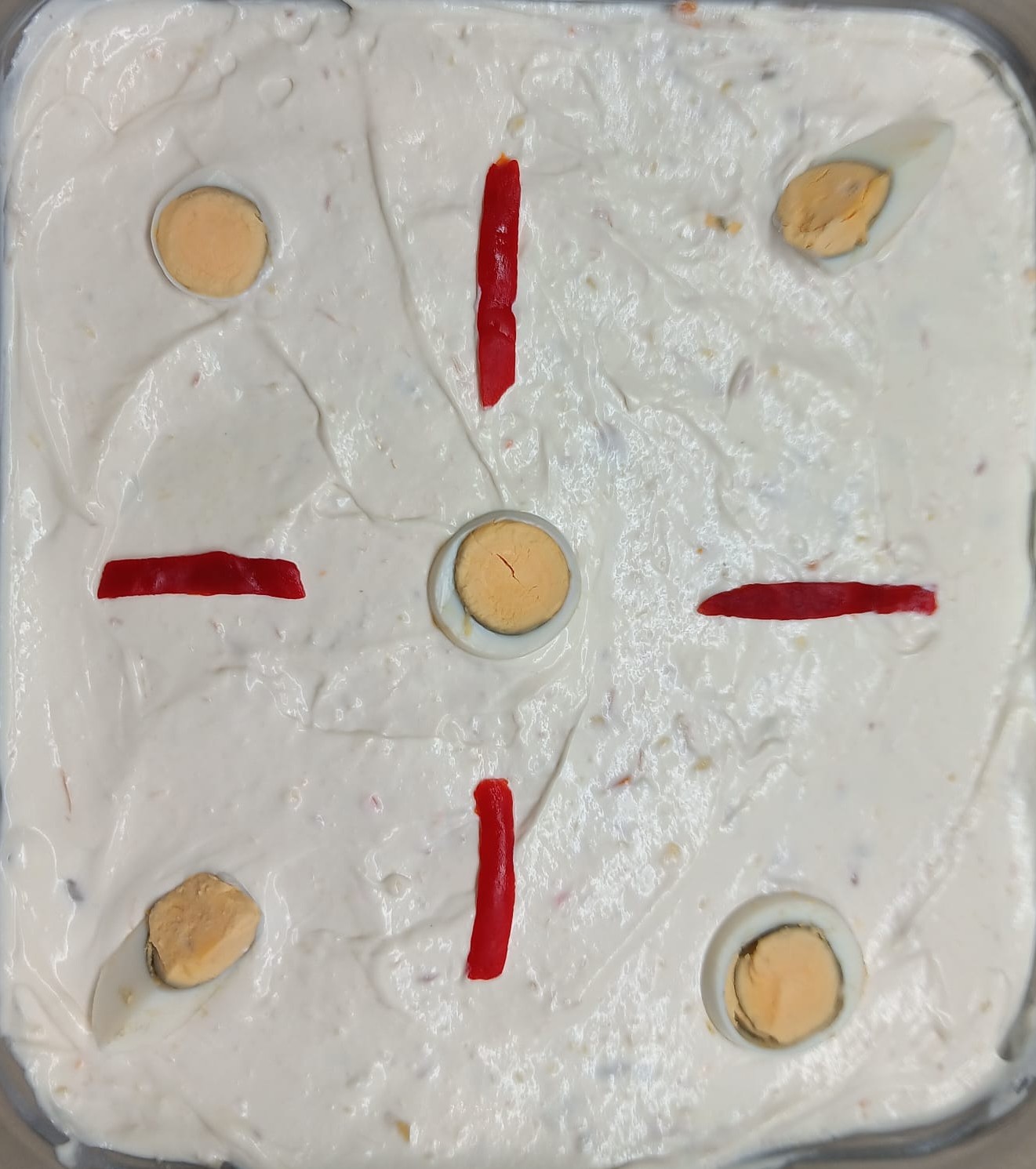 Comida casera 9